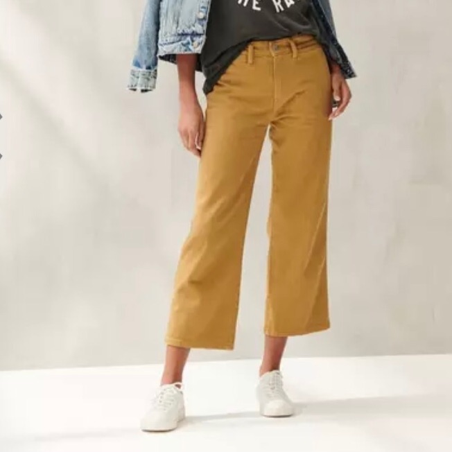 Brand New Lucky Brand Jeans